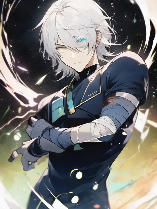 LeftLadle2327의 용족