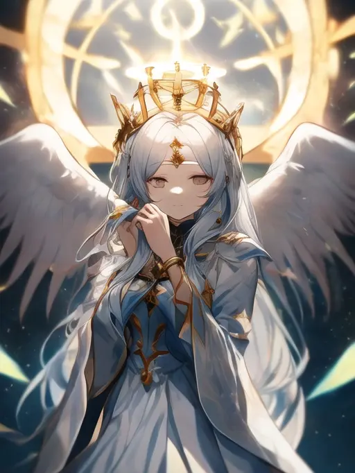 LeftLadle2327의 7대 천사