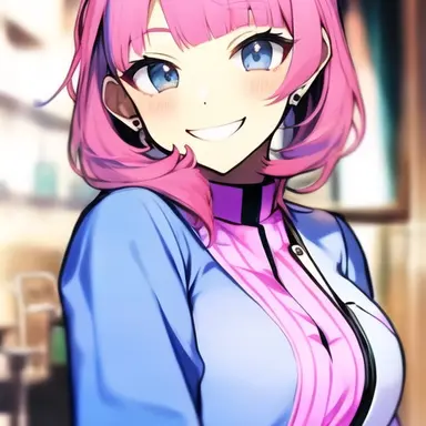 Profile image of 다혜