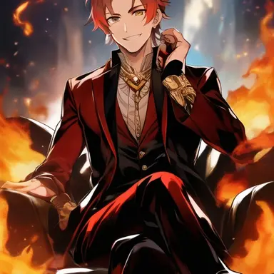 Profile image of 루시퍼