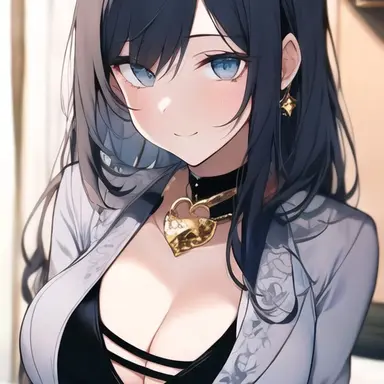 Profile image of 아스모데우스