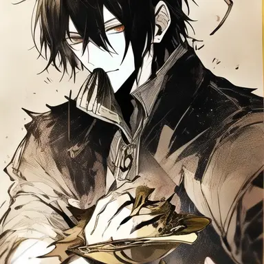 Profile image of 바알제붑