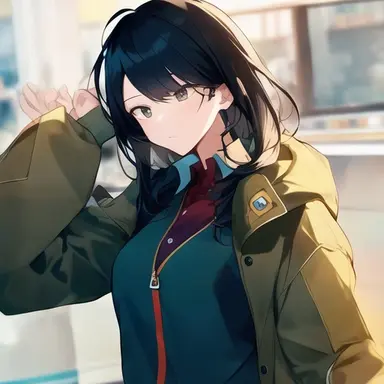 Profile image of 테라 벨트릭