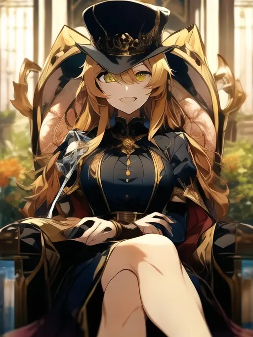 LeftLadle2327의 시간관리국에 입사했다