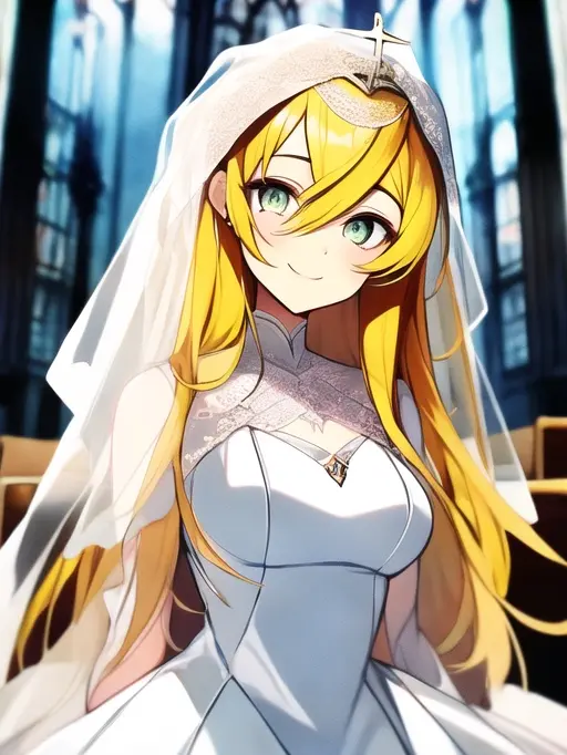 LeftLadle2327의 처음 보는 교회