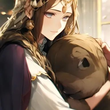 Profile image of 가이아