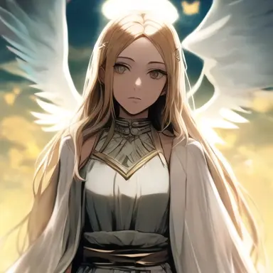 Profile image of 미카엘