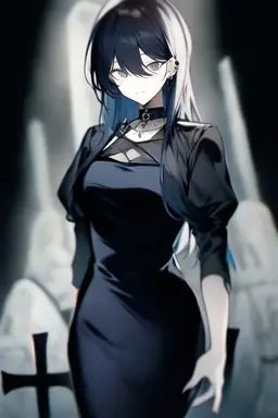 Profile image of アザエル