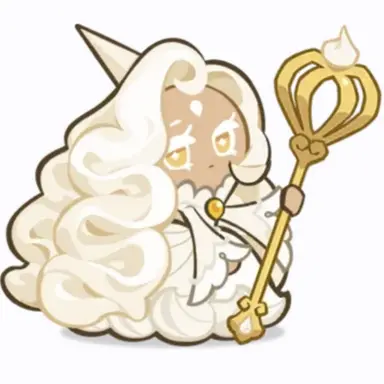 Profile image of ファーストクリームクッキー
