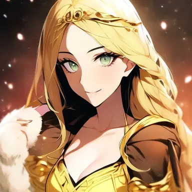 Profile image of 아프로디테