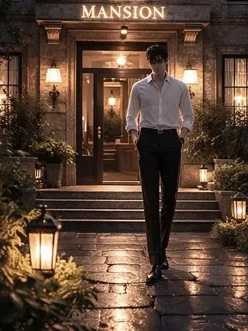 lilililnana의 나나맨션