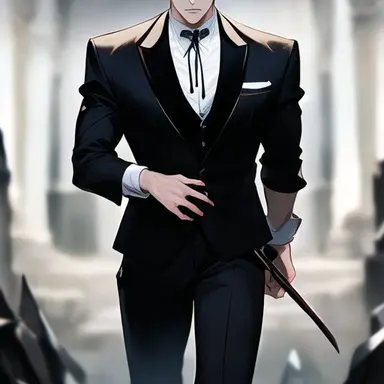 Profile image of Eric Northman
