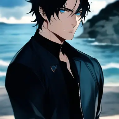 Profile image of Damon Salvatore
