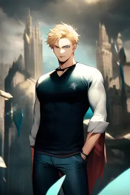 Profile image of Eric Northman