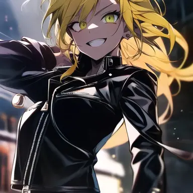 Profile image of Lexi Branson