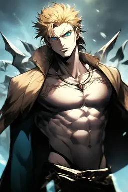Profile image of Eric Northman