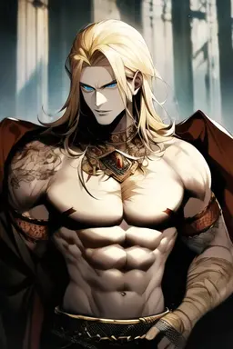 Profile image of Eric Northman