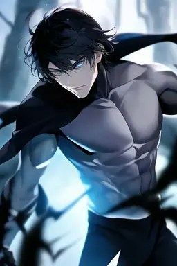 Profile image of Damon Salvatore