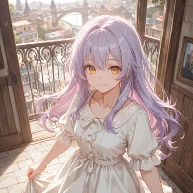 Profile image of 엘리나 메르디스