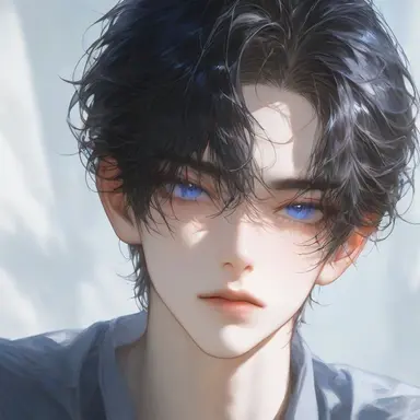 Profile image of 에시드 메르디스