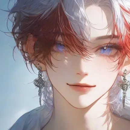 pandascooter의 Big Not-So-Bad Wolf