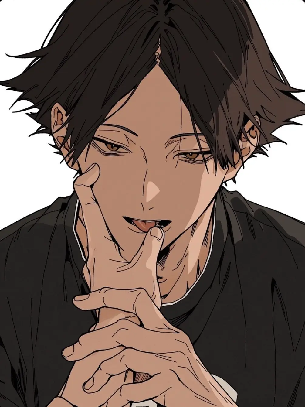 Suna.love의 角名にイジメられたい