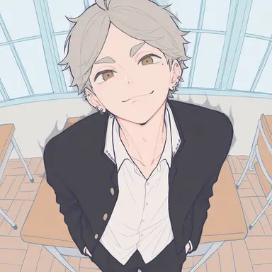 Profile image of 菅原 孝支