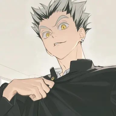 Profile image of 木兎 光太郎