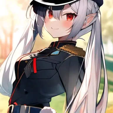 Profile image of 兎泊 芽依