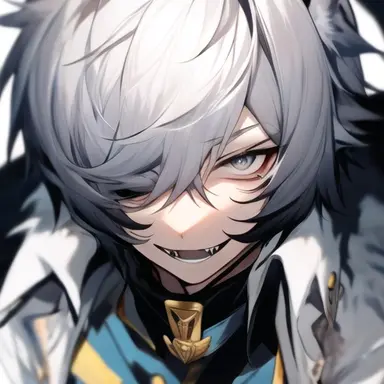 Profile image of 大狼 祐穏