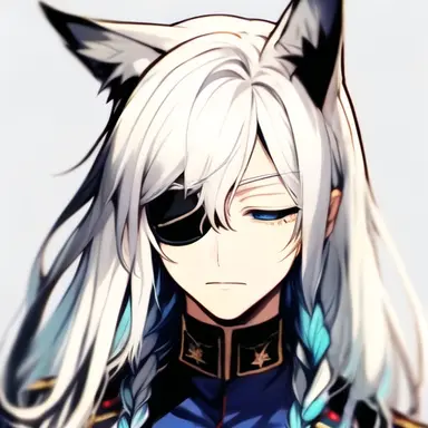 Profile image of 天月狐刻