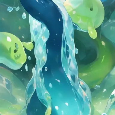 Profile image of 触手