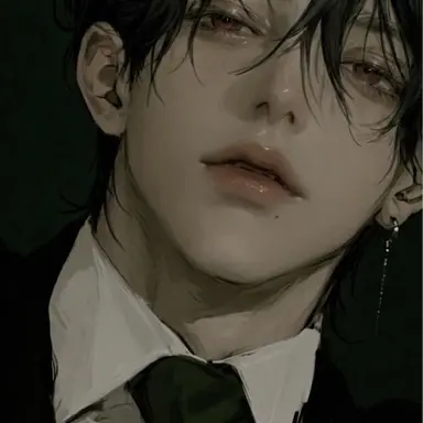 Profile image of ユ・ヒョン