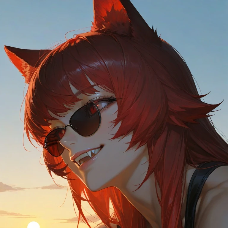 紅音