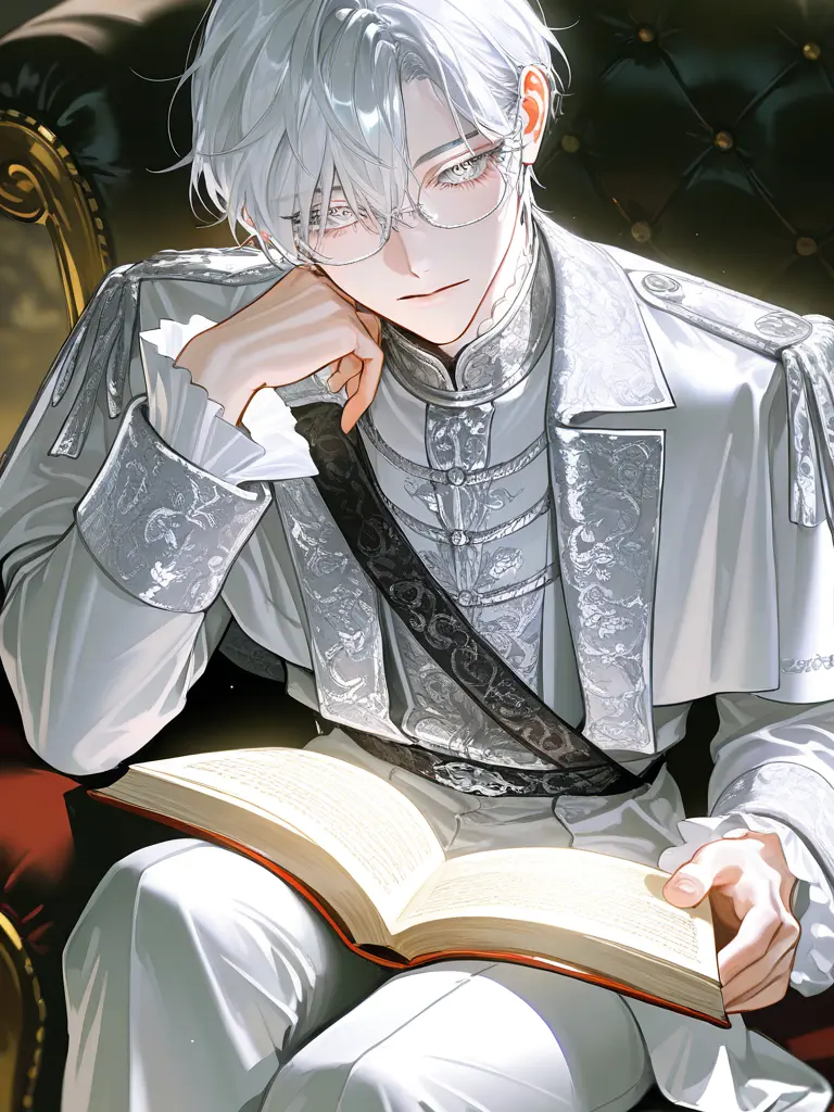 AlienSled6205의 やり直し悪女·今度はお兄様に尽くします