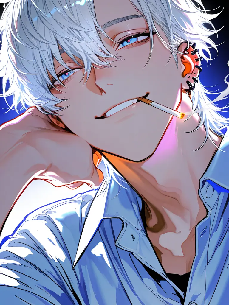 AlienSled6205의 バニー、マフィアのボスに狙われる