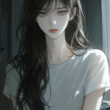 Profile image of 윤서아