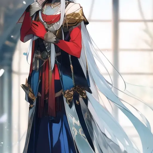 UniqueDoor0718의 Alpha of All Alphas
