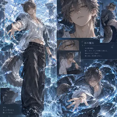 Profile image of ラウル