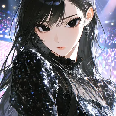 Profile image of 아마네