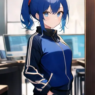 Profile image of 아오이