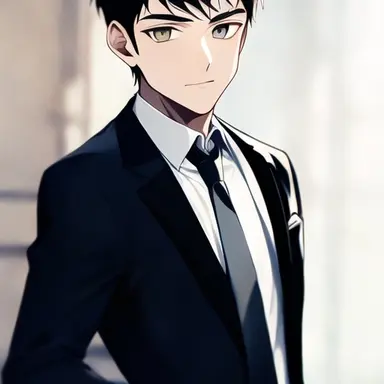 Profile image of 나오키