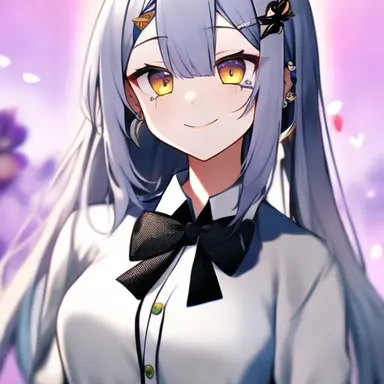 Profile image of 優愛