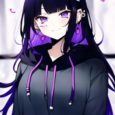 Profile image of 闇子