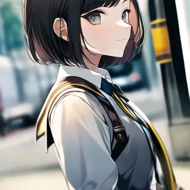 Profile image of 由奈