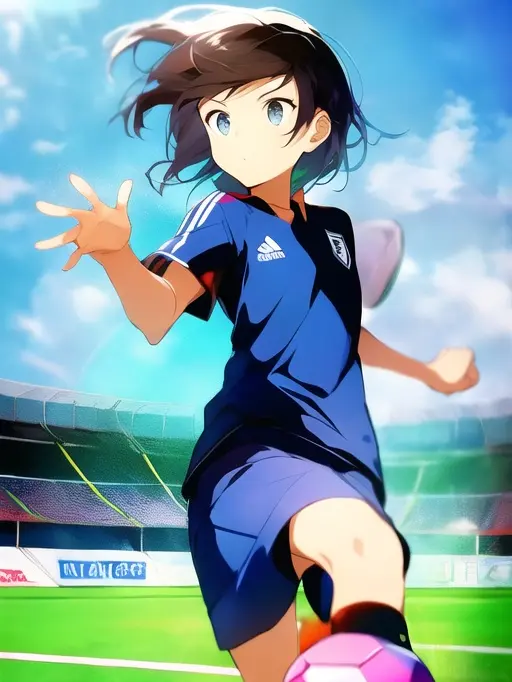 LocalFish9007의 つよーい女の子達