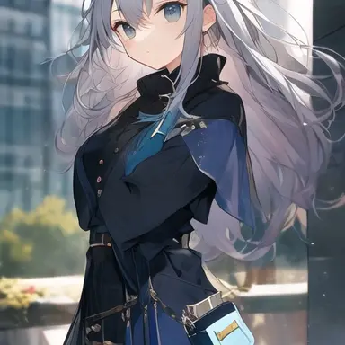 Profile image of 綾