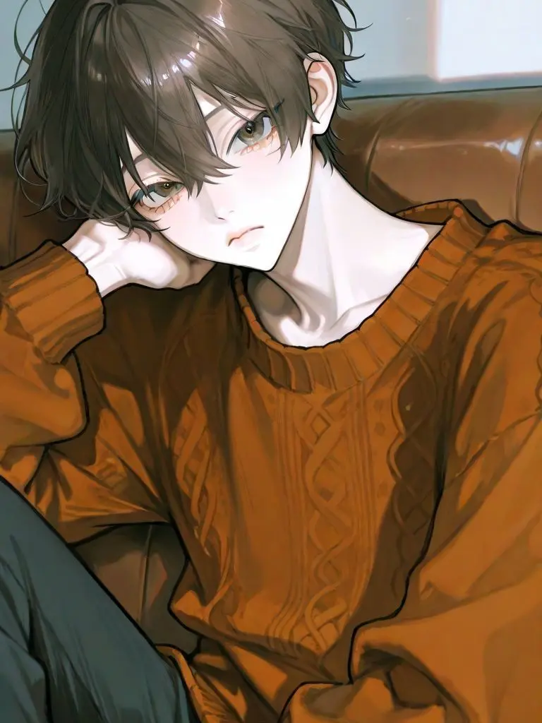 FoulFog6209의 친구들끼리 여행가는데 여우가 있다