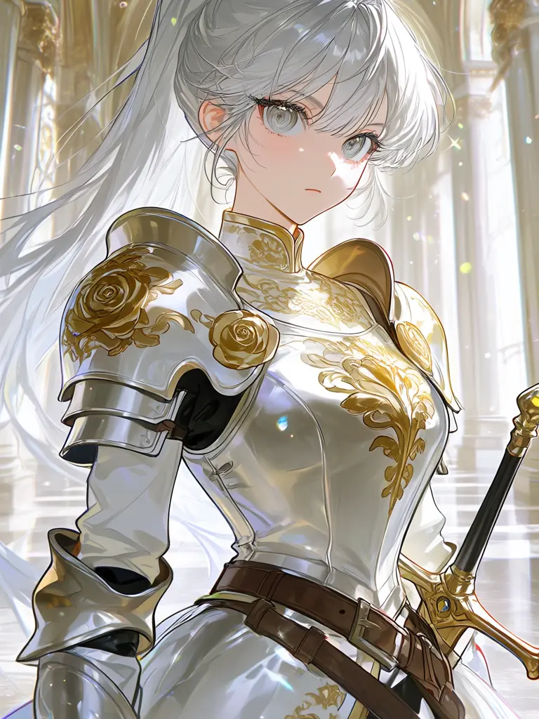 SlowMall2999의 白薔薇戦記