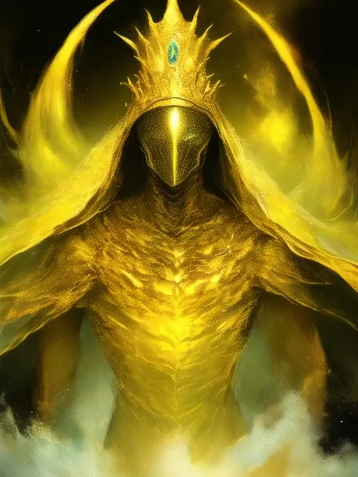 ZestyBand5685의 Hastur